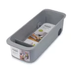 Organizador cajón para almacenamiento CupboardStore - Gris - Imagen 2