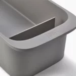 Organizador cajón para almacenamiento CupboardStore - Gris - Imagen 3