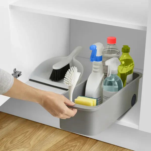 Organizador cajón para almacenamiento CupboardStore