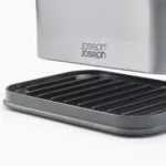 Organizador de cocina Surface acero inoxidable - Plateado - Imagen 4