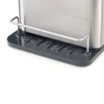 Organizador de cocina porta esponja y detergente Surface - Imagen 3