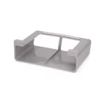 Organizador CupboardStore large estante para alacena - Gris - Imagen 4