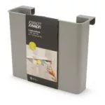 Organizador estante para alacena CupboardStore - Gris - Imagen 3