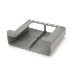 Organizador estante para alacena CupboardStore - Gris - Imagen 2