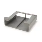 Organizador estante para alacena CupboardStore - Gris - Imagen 4