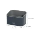 Organizador para esponja y detergente SinkStore - Gris - Imagen 2