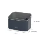 Organizador para esponja y detergente SinkStore - Gris - Imagen 5