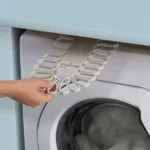 Percha ropa interior y medias Petal 32 prendas