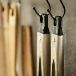 Pinzas de precisión acero inoxidable Elevate - Plateado - Imagen 3