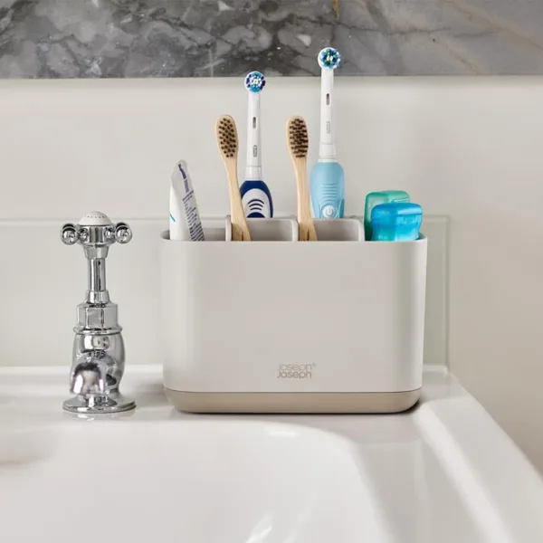 Porta cepillos de dientes Grande EasyStore
