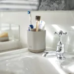 Porta cepillo de dientes EasyStore