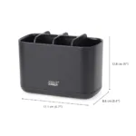 Porta cepillos de dientes Grande EasyStore - Imagen 4