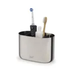 Porta cepillos de dientes EasyStore Luxe organizador large - Imagen 3