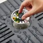 Protector de bacha SinkShield - Gris - Imagen 3