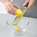 Rallador de cítricos Handi-Zest - Verde