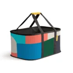 Cesto de ropa Canasto plegable 35 litros Hold-All - Imagen 4