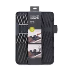 Seca platos abatible Flip-Up - Gris - Imagen 3