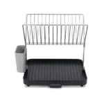 Seca platos escurridor Y-Rack - Gris - Imagen 3
