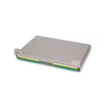 Set de 3 tablas para cortar con estuche para estante Grande Folio - Gris claro - Imagen 2