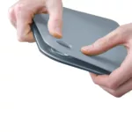 Set de 3 tablas para cortar Pop - Azul - Imagen 3