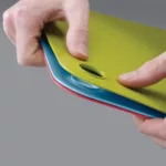 Set de 3 tablas para cortar Pop - Multicolor - Imagen 2