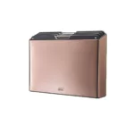 Set de 4 tablas para cortar y estuche Folio Steel - Imagen 2