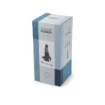 Set de 6 utensilios de cocina con base giratoria Elevate - Azul - Imagen 5
