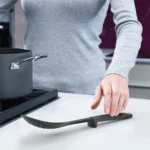 Set de 6 utensilios con soporte giratorio Elevate - Gris - Imagen 5