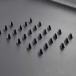 Tabla para cortar carne multifunción XL Cut&Carve - Negro - Imagen 4