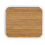 Tabla para cortar picar plegable de bambú Chop - Bambu - Imagen 2