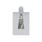 Tabla para cortar picar plegable Chop Large - Gris