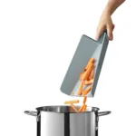 Tabla para cortar picar plegable Chop Large - Gris - Imagen 4