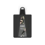 Tabla para cortar picar plegable Chop - Negro