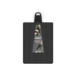 Tabla para cortar picar plegable Chop Large - Negro