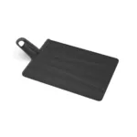 Tabla para cortar picar plegable Chop Large - Negro - Imagen 5