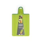 Tabla para cortar picar plegable Chop - Verde