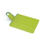 Tabla para cortar picar plegable Chop - Verde - Imagen 2