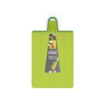 Tabla para cortar picar plegable Chop Large - Verde