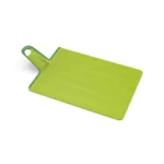 Tabla para cortar picar plegable Chop Large - Verde - Imagen 2