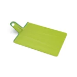 Tabla para cortar picar plegable Chop Large - Verde - Imagen 5