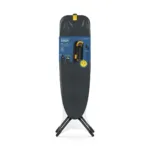 Tabla de planchar 110 cm Glide Plus - Negro - Imagen 3