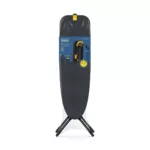 Tabla de planchar 110 cm Glide Plus - Negro - Imagen 7