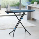Tabla de planchar Glide 130 cm - Azul