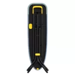 Tabla de planchar Glide 130 cm - Gris - Imagen 3