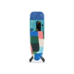 Tabla de planchar Glide 130 cm - Multicolor - Imagen 4