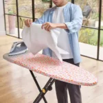 Tabla de planchar Glide 130 cm - Naranja