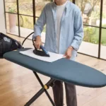Tabla de Planchar Glide Max 135 cm - Azul - Imagen 4