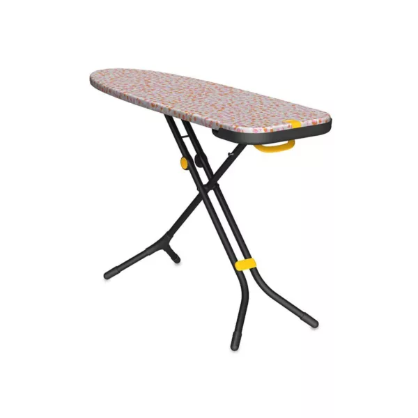 Tabla de Planchar Glide Max 135 cm - Naranja