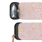 Tabla de Planchar Glide Max 135 cm - Naranja - Imagen 3