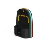 Tabla de planchar plegable Pocket - Multicolor - Imagen 3